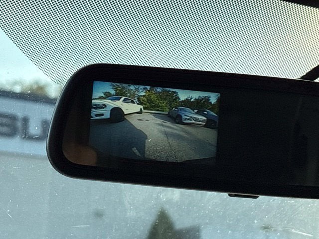 2022 GMC Savana 2500 Work Van