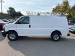 2022 GMC Savana 2500 Work Van
