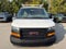 2022 GMC Savana 2500 Work Van