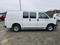 2025 GMC Savana 2500 Work Van
