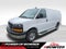 2025 GMC Savana 2500 Work Van