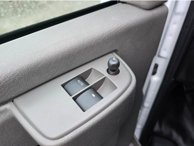 2025 GMC Savana 2500 Work Van