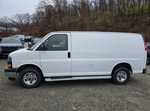 2025 GMC Savana 2500 Work Van