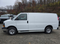 2025 GMC Savana 2500 Work Van
