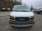 2025 GMC Savana 2500 Work Van