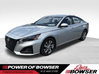 2023 Nissan Altima 2.5 S