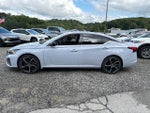 2023 Nissan Altima SR