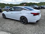 2023 Nissan Altima SR