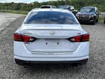2023 Nissan Altima SR