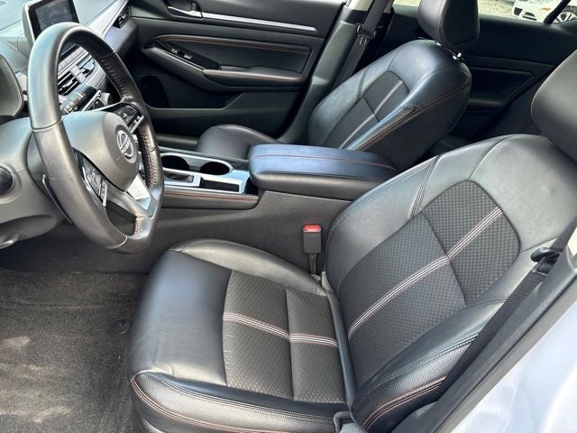 2023 Nissan Altima SR