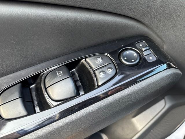 2024 Nissan Altima SR