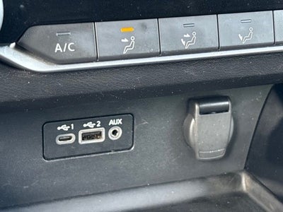 2024 Nissan Altima SR