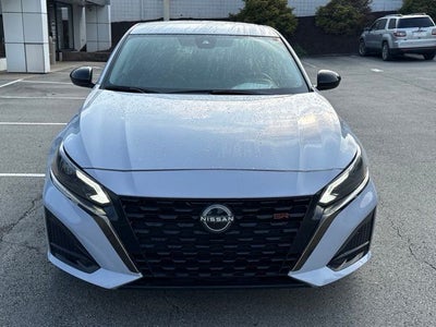 2024 Nissan Altima SR