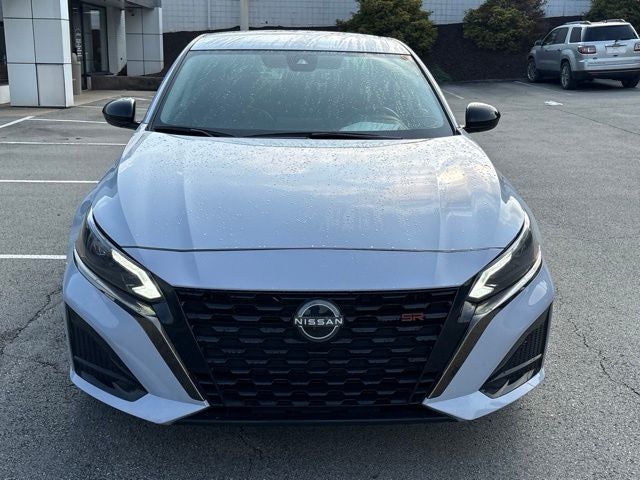 2024 Nissan Altima SR