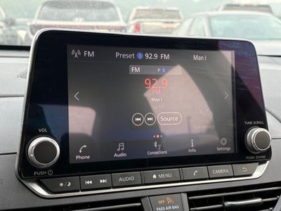 2023 Nissan Altima SV