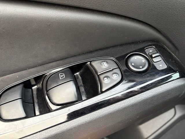 2023 Nissan Altima SV