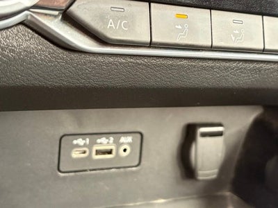 2023 Nissan Altima SV