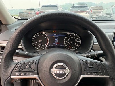 2023 Nissan Altima SV