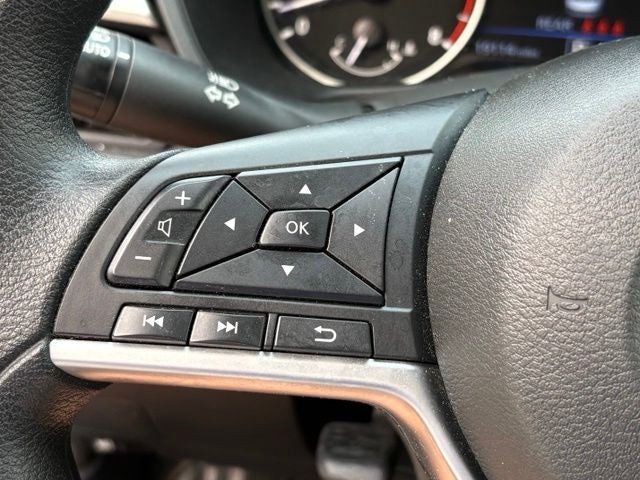 2023 Nissan Altima SV