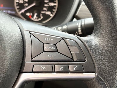 2023 Nissan Altima SV