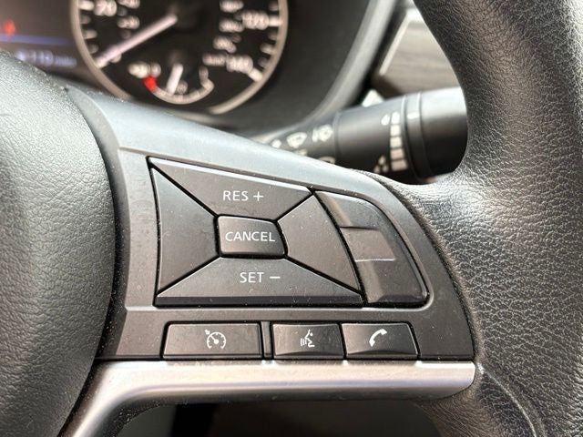 2023 Nissan Altima SV