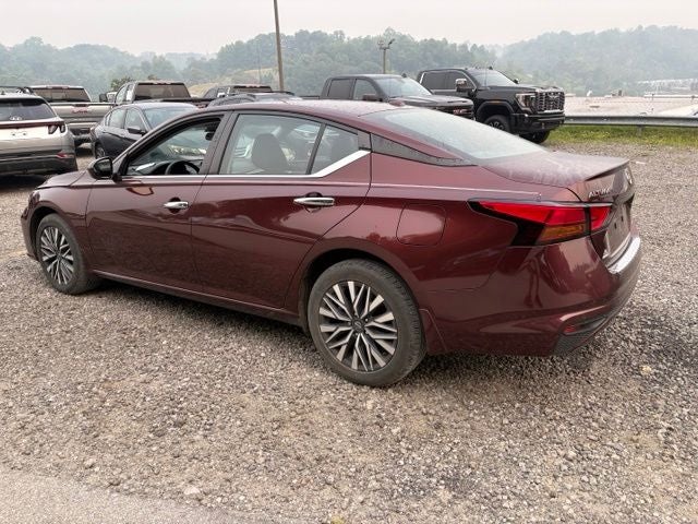 2023 Nissan Altima SV