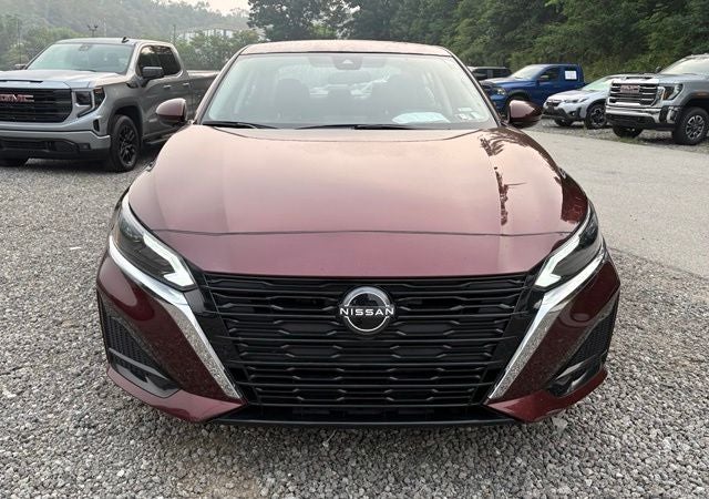 2023 Nissan Altima SV