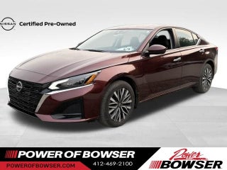 2023 Nissan Altima SV