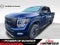 2024 Nissan TITAN Crew Cab PRO-4X®