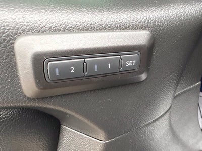 2024 Nissan TITAN Crew Cab PRO-4X®