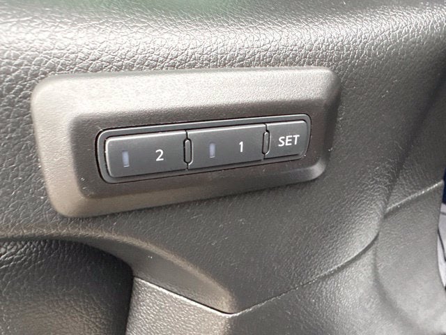 2024 Nissan TITAN Crew Cab PRO-4X®