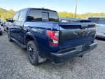 2024 Nissan TITAN Crew Cab PRO-4X®