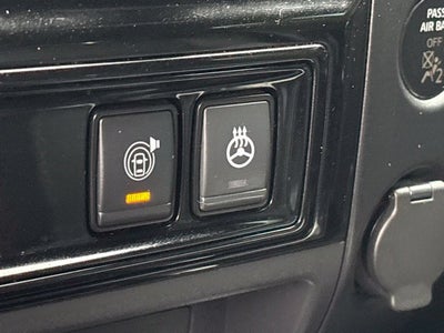 2024 Nissan TITAN Crew Cab PRO-4X®