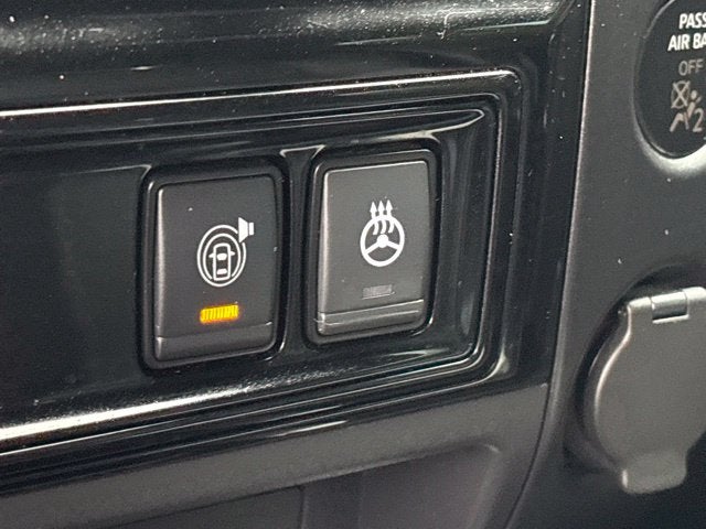 2024 Nissan TITAN Crew Cab PRO-4X®