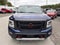 2024 Nissan TITAN Crew Cab PRO-4X®