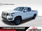 2025 Nissan Frontier King Cab® SV