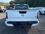 2025 Nissan Frontier King Cab® SV