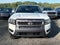 2025 Nissan Frontier King Cab® SV