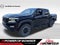 2023 Nissan Frontier Crew Cab PRO-4X®