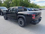 2023 Nissan Frontier Crew Cab PRO-4X®