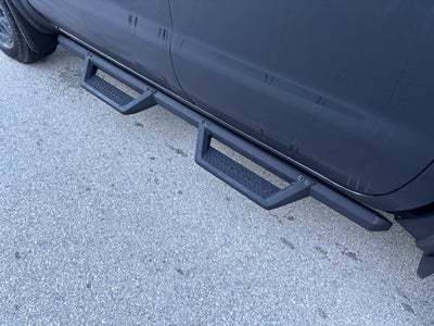 2023 Nissan Frontier Crew Cab PRO-4X®