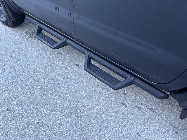 2023 Nissan Frontier Crew Cab PRO-4X®
