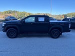 2023 Nissan Frontier Crew Cab PRO-4X®