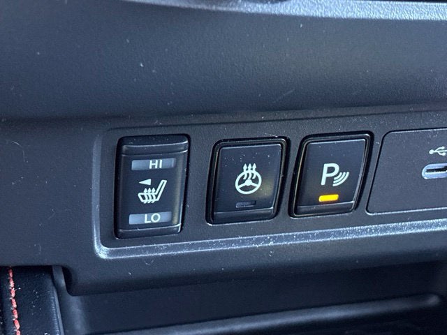 2023 Nissan Frontier Crew Cab PRO-4X®