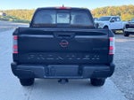 2023 Nissan Frontier Crew Cab PRO-4X®