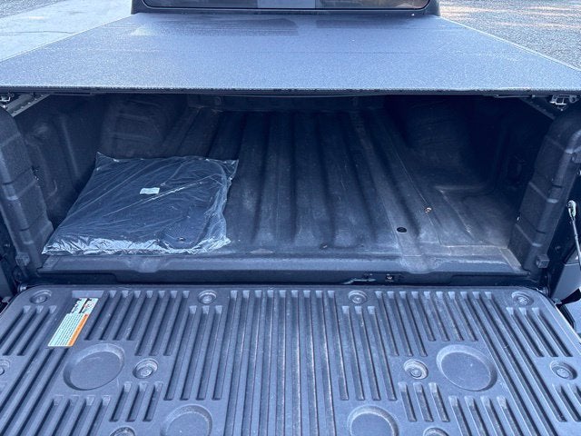2023 Nissan Frontier Crew Cab PRO-4X®