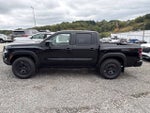 2027 Nissan Frontier PRO-4X
