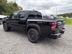 2027 Nissan Frontier PRO-4X