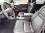 2027 Nissan Frontier PRO-4X