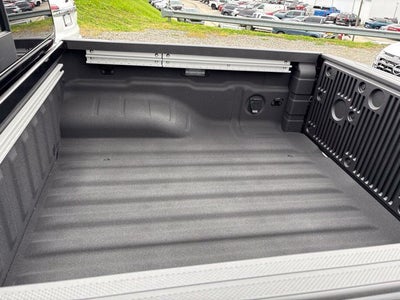 2027 Nissan Frontier PRO-4X